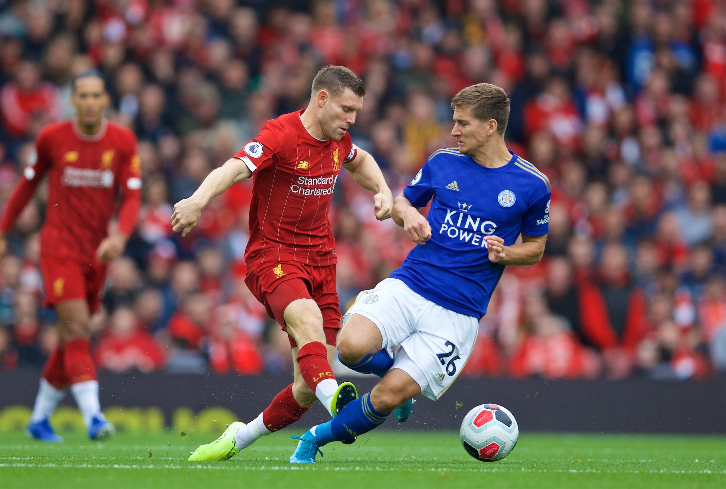 在安全的情 在安全的情