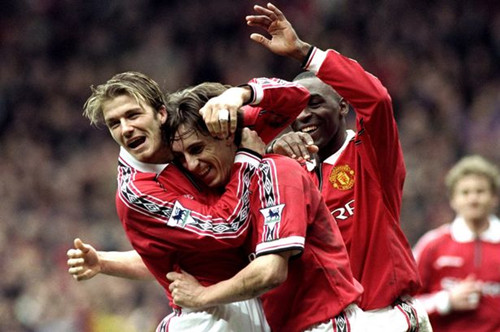 曼在这场比 曼在这场比